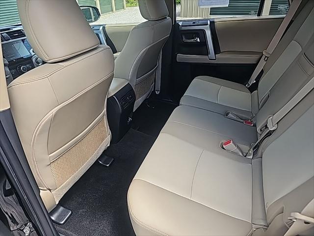 used 2022 Toyota 4Runner car, priced at $45,030