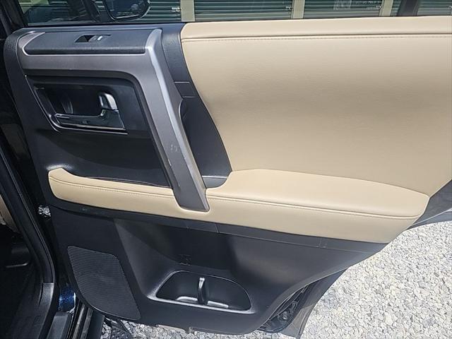 used 2022 Toyota 4Runner car, priced at $45,030