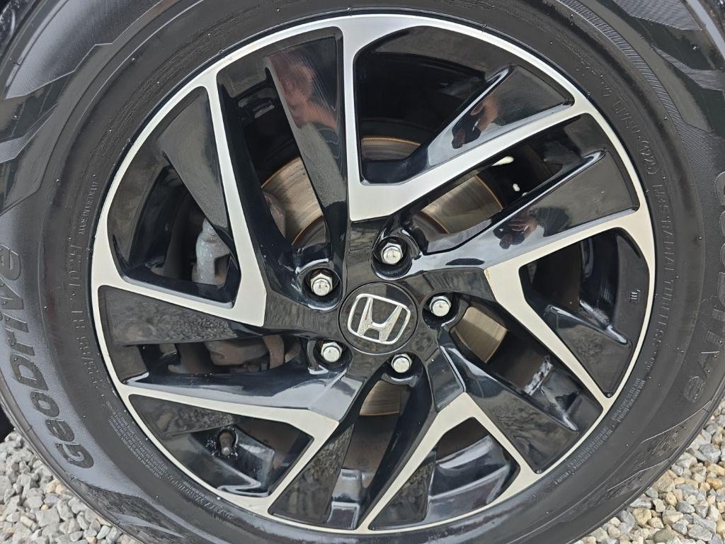 used 2016 Honda CR-V car, priced at $15,798