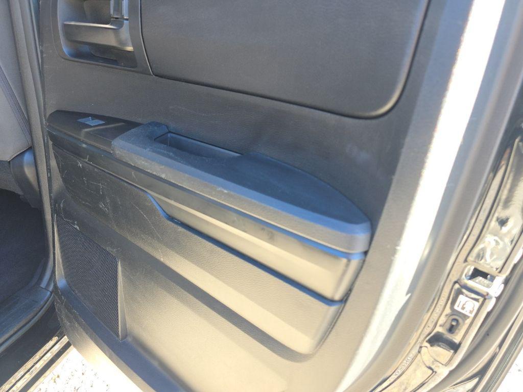 used 2018 Toyota Tundra car, priced at $21,175