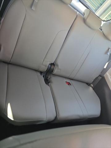used 2022 Toyota Sienna car, priced at $40,518
