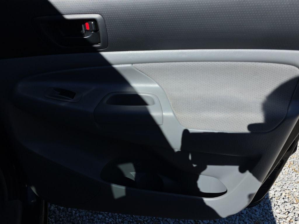 used 2006 Toyota Tacoma car, priced at $17,433