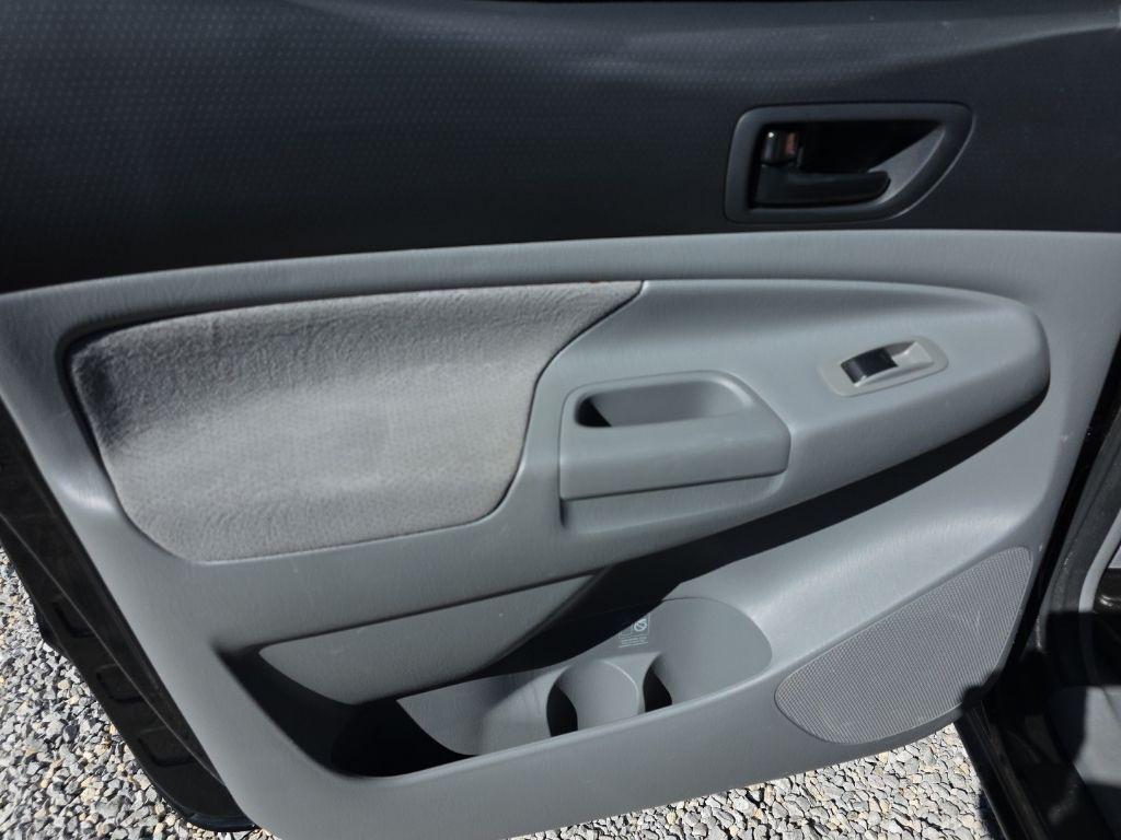 used 2006 Toyota Tacoma car, priced at $17,433