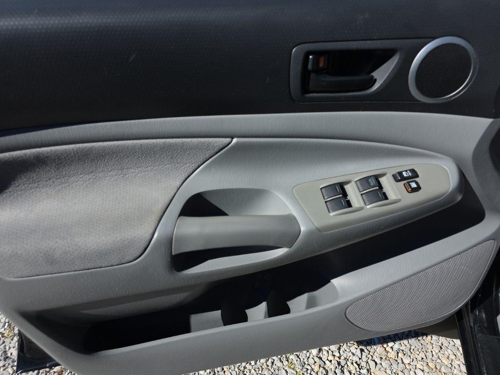 used 2006 Toyota Tacoma car, priced at $17,433