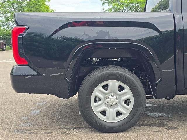 used 2023 Toyota Tundra car, priced at $39,816
