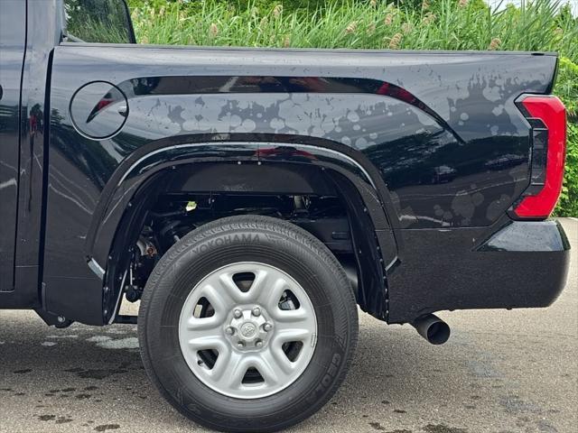 used 2023 Toyota Tundra car, priced at $39,816