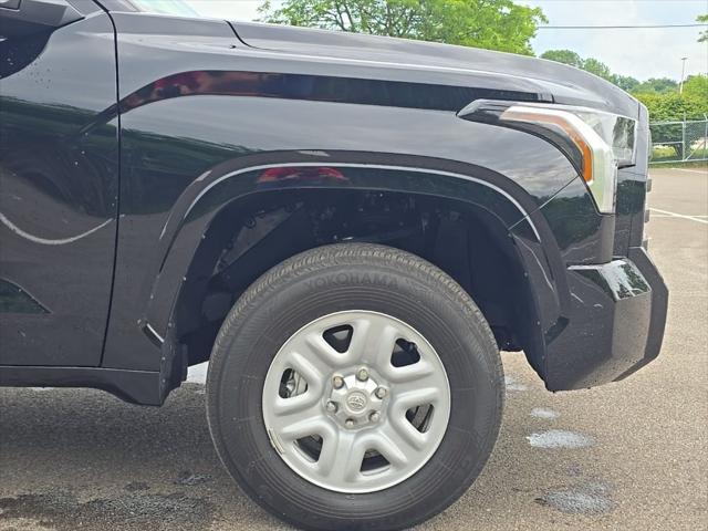 used 2023 Toyota Tundra car, priced at $39,816