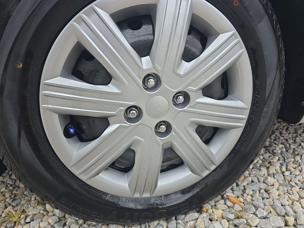 used 2023 Kia Rio car, priced at $14,589