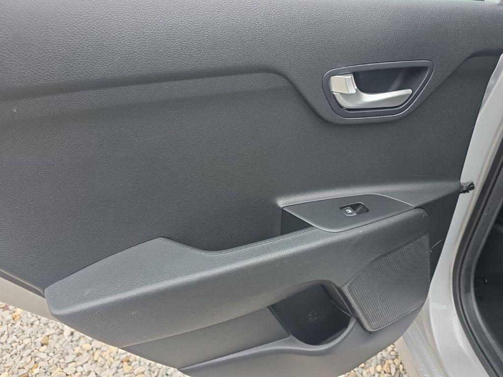 used 2023 Kia Rio car, priced at $14,589