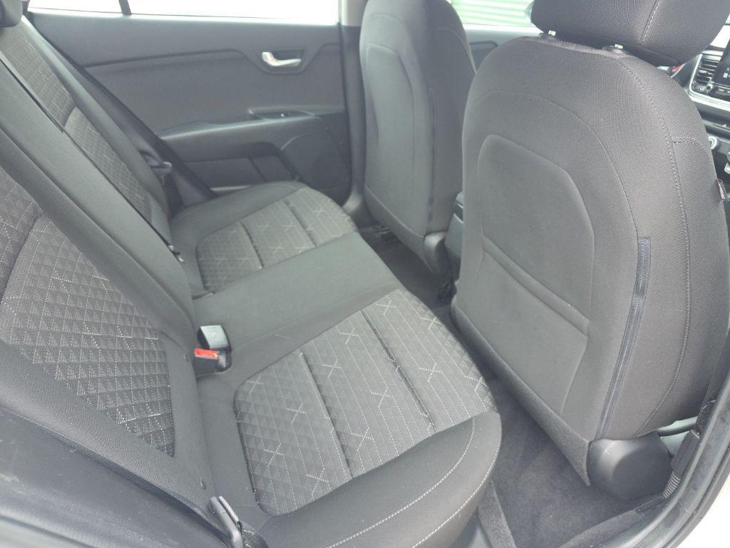used 2023 Kia Rio car, priced at $14,589