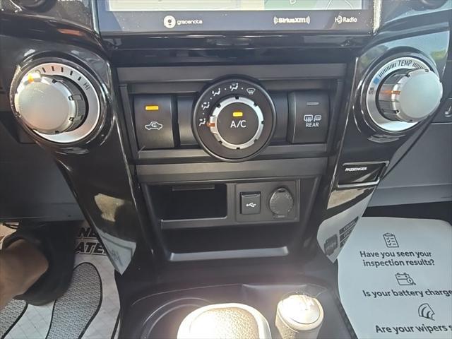used 2024 Toyota 4Runner car, priced at $52,999