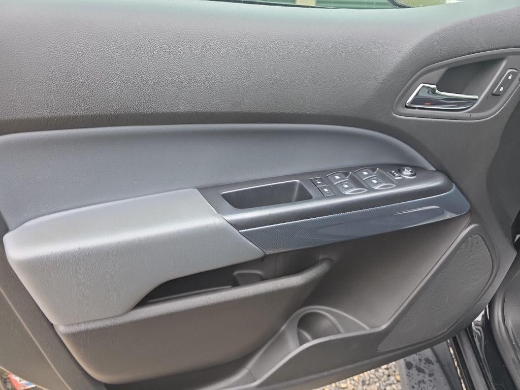 used 2019 Chevrolet Colorado car, priced at $23,989