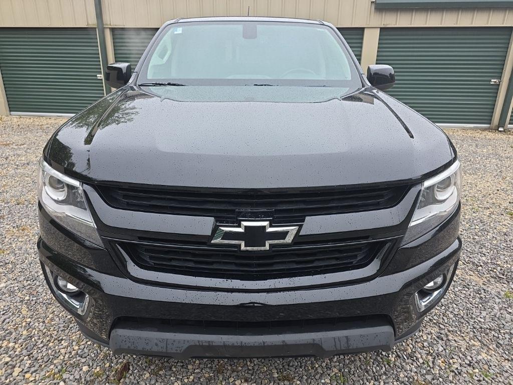 used 2019 Chevrolet Colorado car, priced at $23,989