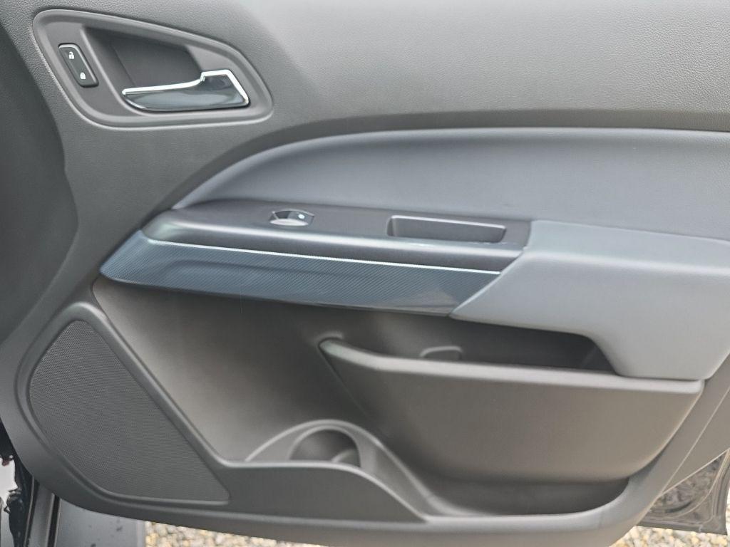used 2019 Chevrolet Colorado car, priced at $23,989