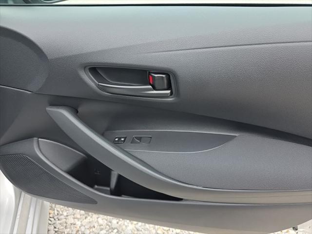 used 2023 Toyota Corolla car, priced at $21,693