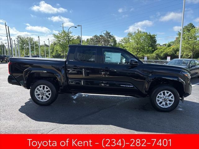 new 2025 Toyota Tacoma car