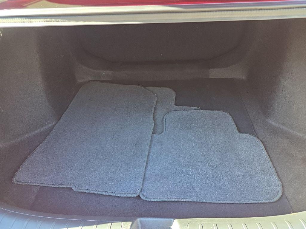 used 2024 Honda Civic car, priced at $22,540