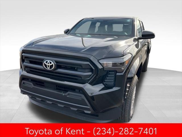 new 2024 Toyota Tacoma car, priced at $38,704