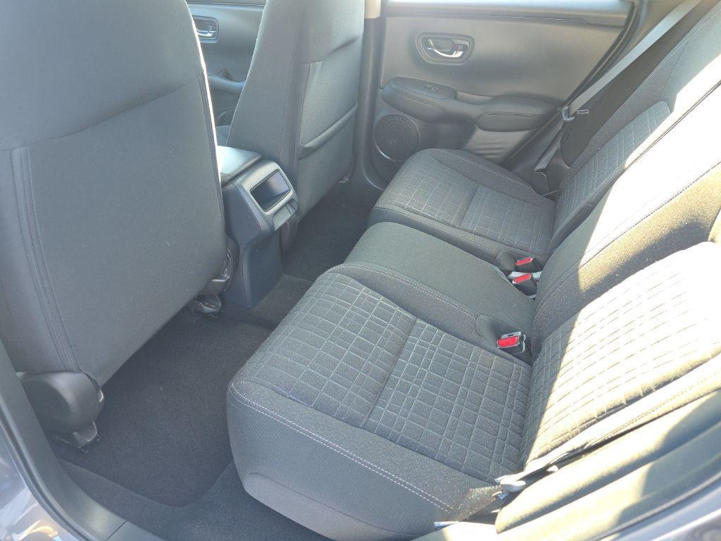 used 2023 Honda HR-V car, priced at $22,906