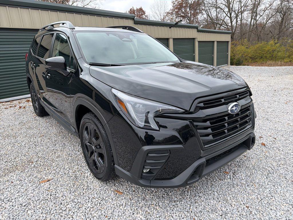 used 2025 Subaru Ascent car, priced at $42,596