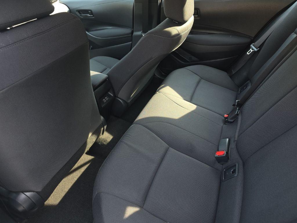 used 2024 Toyota Corolla car, priced at $21,921