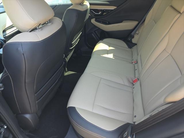 used 2023 Subaru Outback car, priced at $28,455