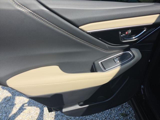 used 2023 Subaru Outback car, priced at $28,455