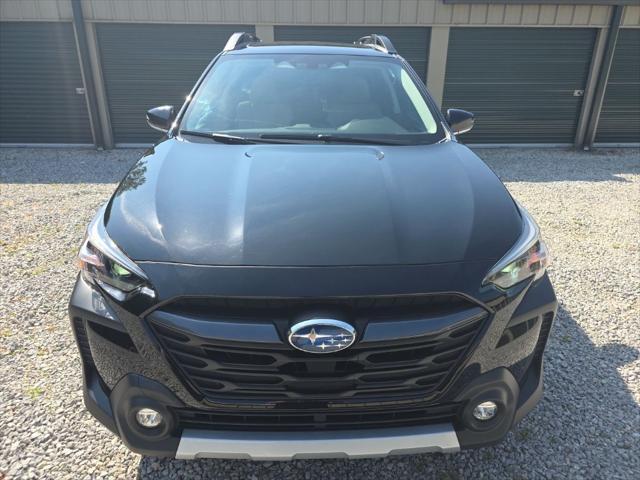 used 2023 Subaru Outback car, priced at $28,455