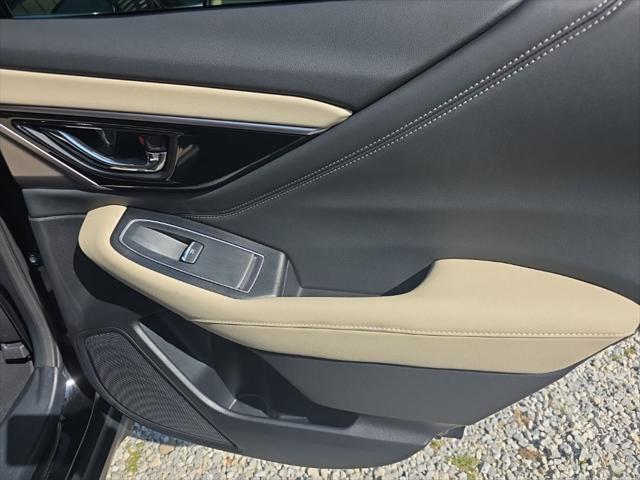 used 2023 Subaru Outback car, priced at $28,455