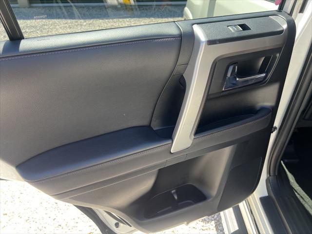 used 2023 Toyota 4Runner car, priced at $49,715