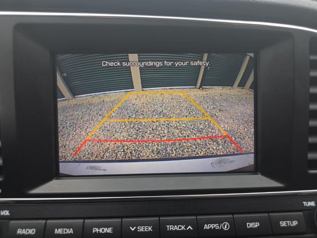 used 2018 Hyundai Elantra car, priced at $10,942