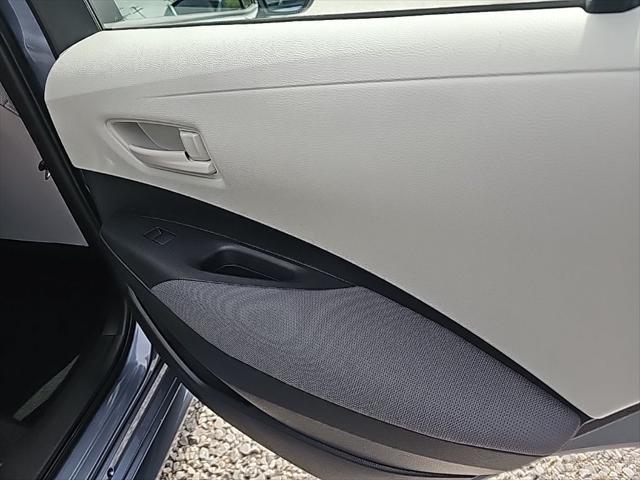 used 2023 Toyota Corolla car, priced at $22,962