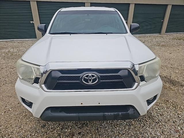 used 2013 Toyota Tacoma car, priced at $17,395