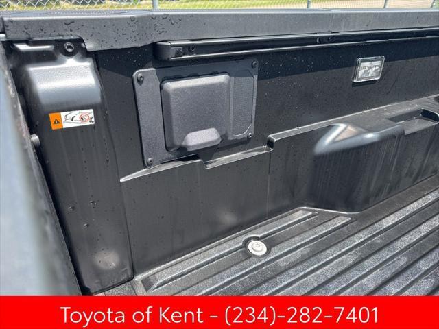new 2025 Toyota Tacoma car, priced at $53,395