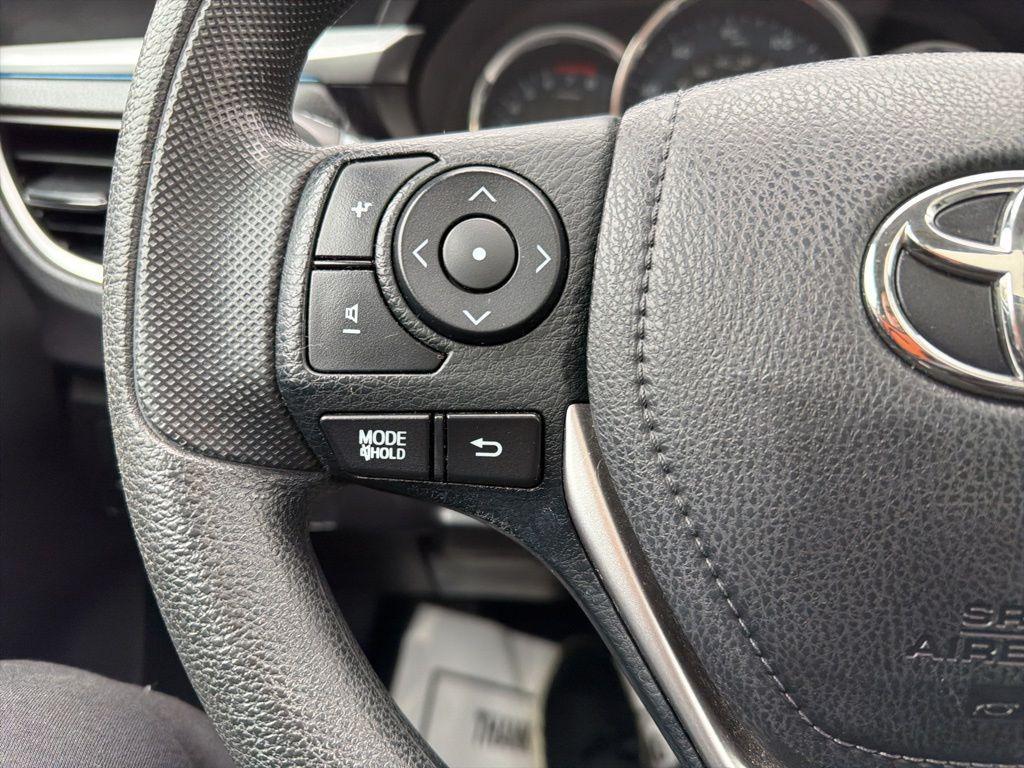 used 2015 Toyota Corolla car, priced at $12,808