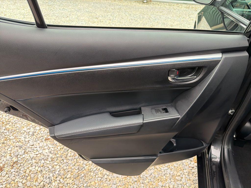 used 2015 Toyota Corolla car, priced at $12,808