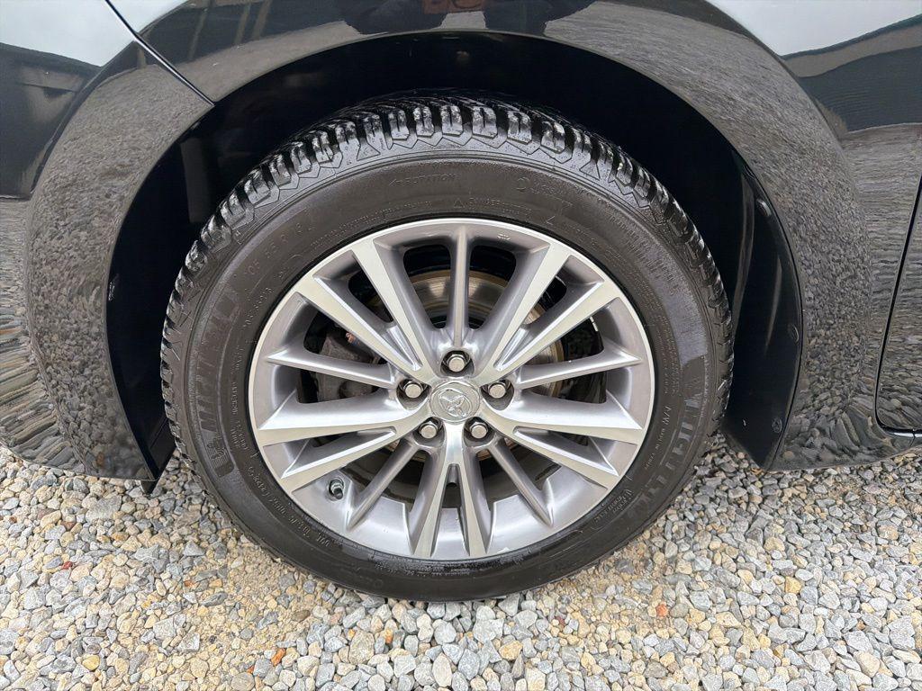 used 2015 Toyota Corolla car, priced at $12,808