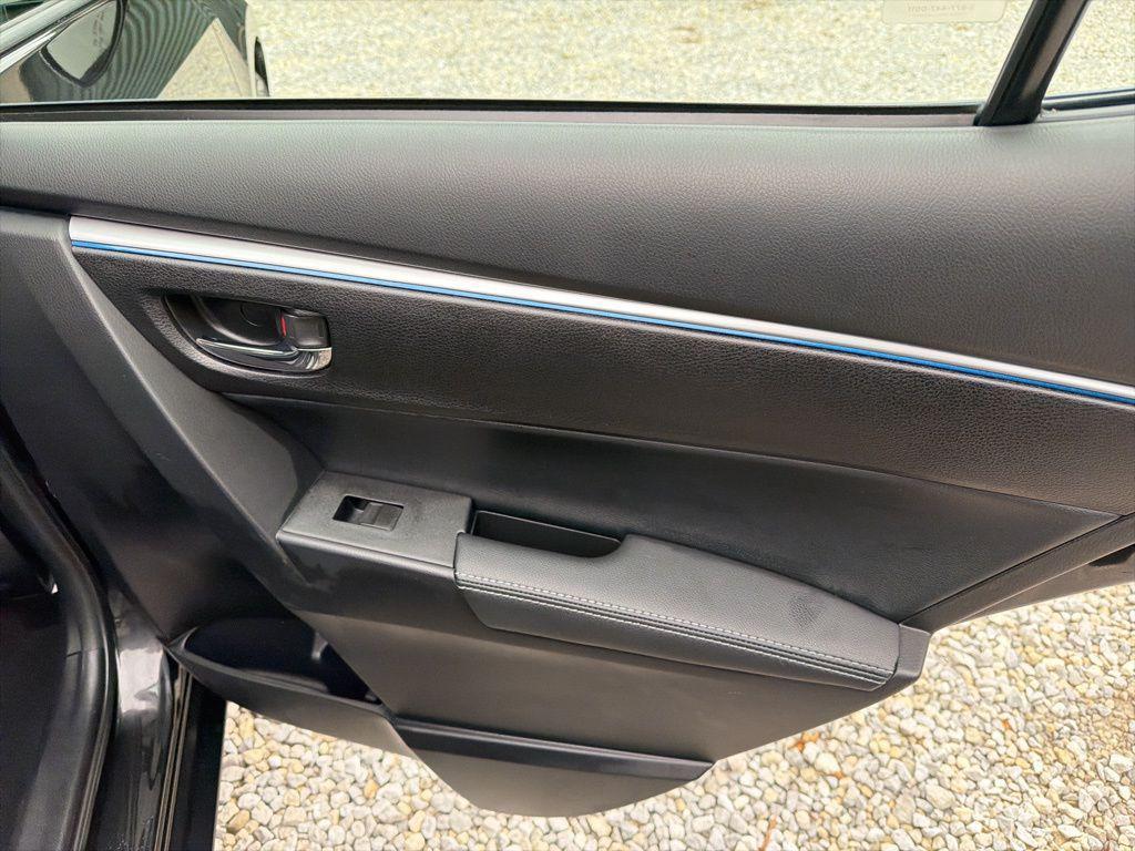 used 2015 Toyota Corolla car, priced at $12,808