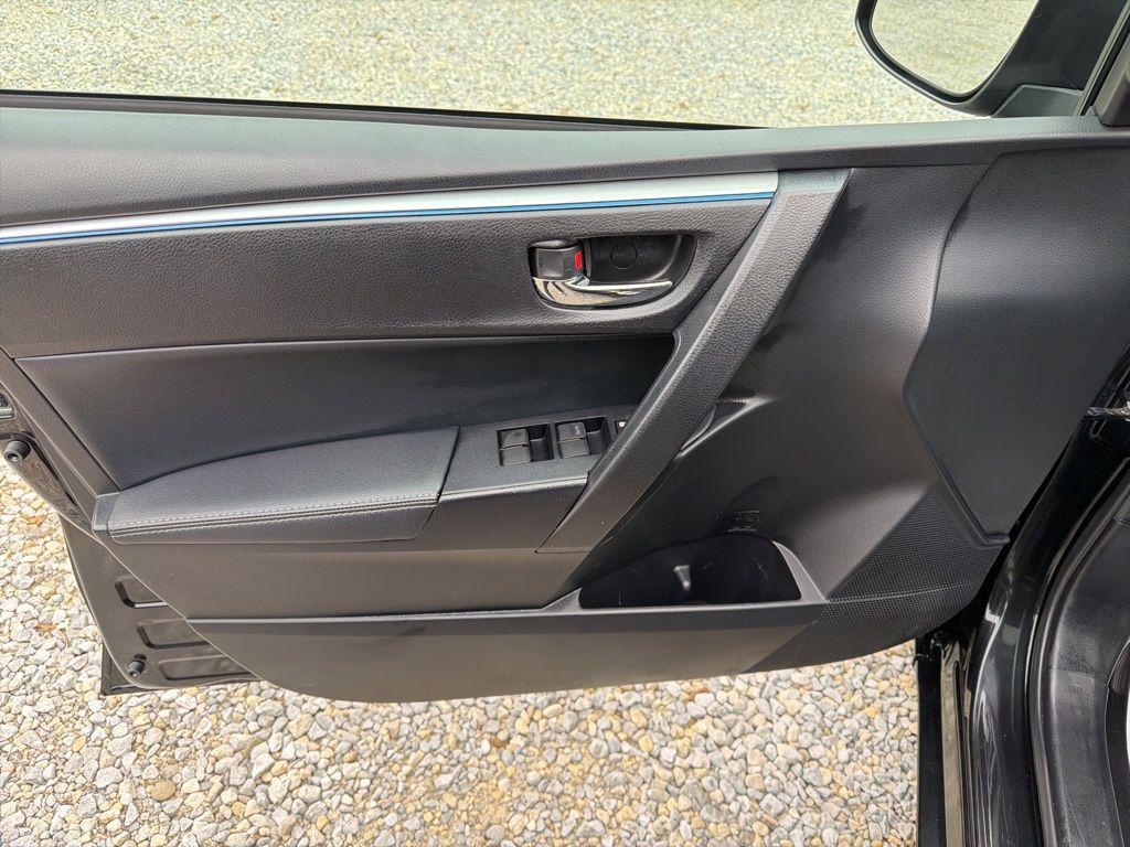 used 2015 Toyota Corolla car, priced at $12,808