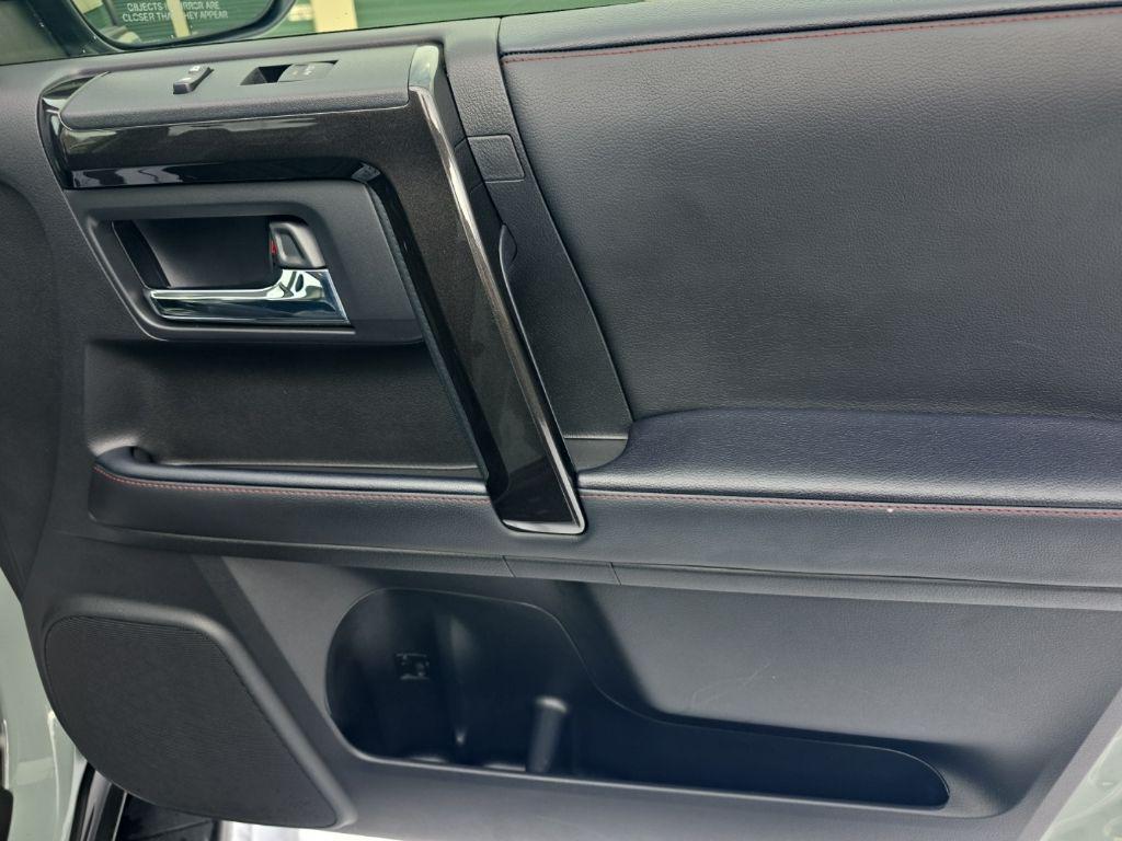 used 2023 Toyota 4Runner car, priced at $45,356