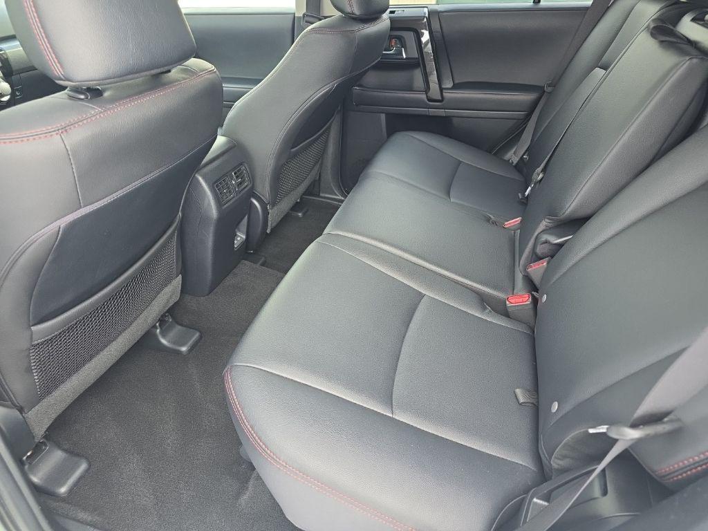 used 2023 Toyota 4Runner car, priced at $45,356