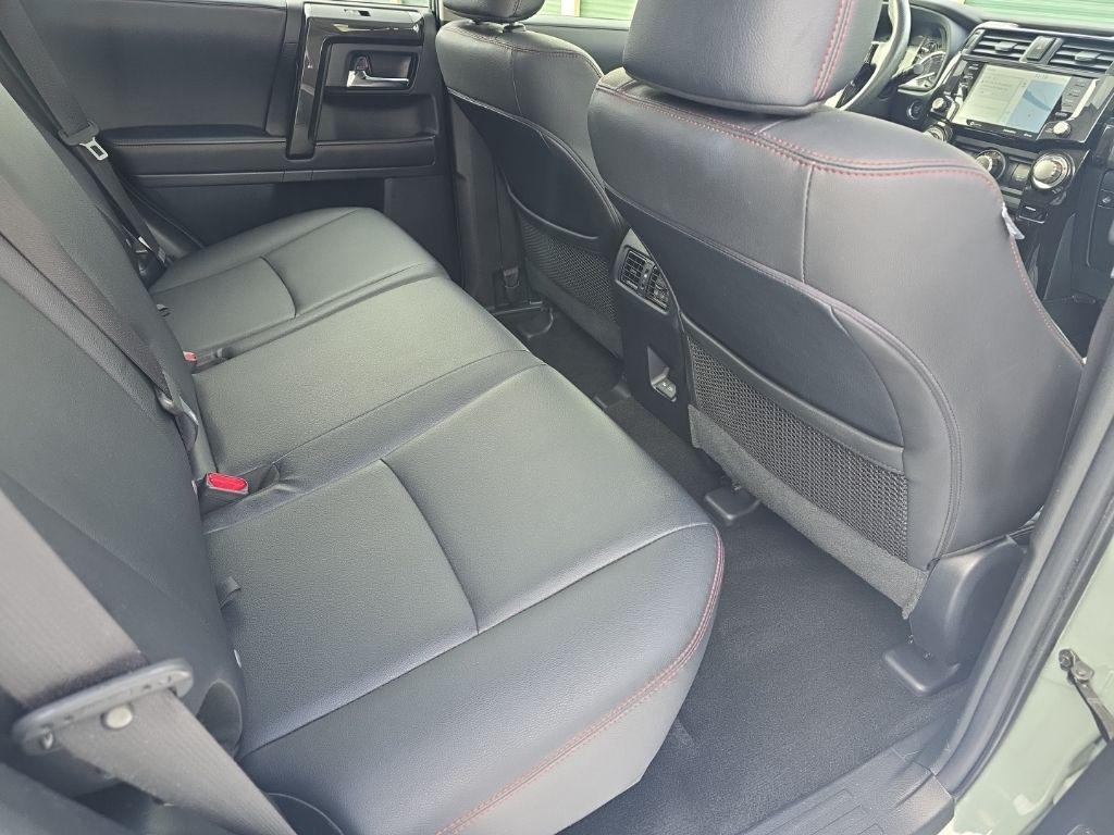 used 2023 Toyota 4Runner car, priced at $45,356