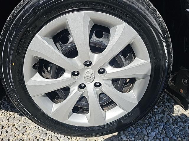 used 2022 Toyota Corolla car, priced at $20,367