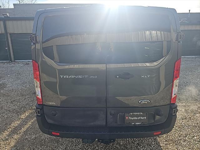 used 2020 Ford Transit-350 car, priced at $29,973