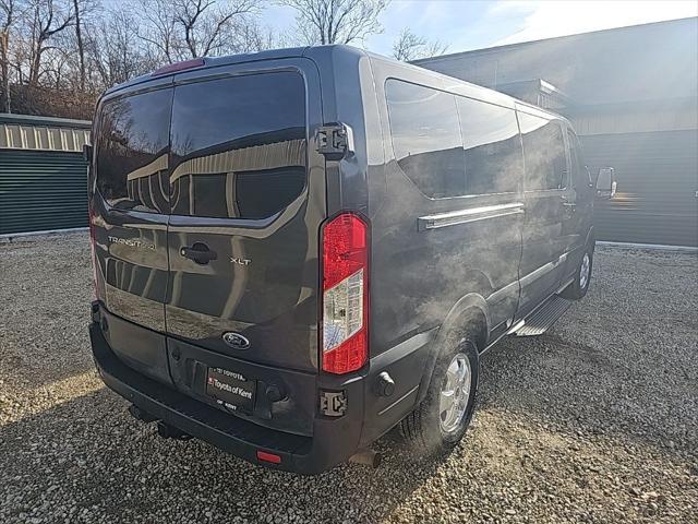 used 2020 Ford Transit-350 car, priced at $29,973