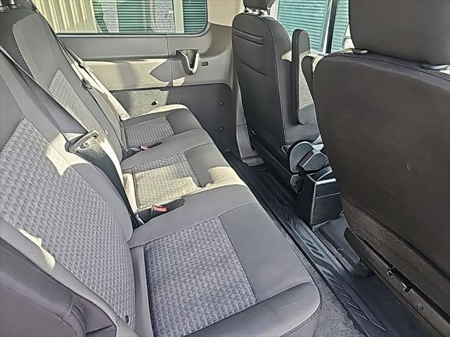 used 2020 Ford Transit-350 car, priced at $29,973