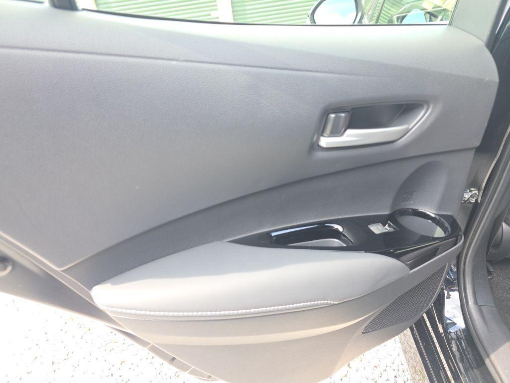 used 2024 Toyota Corolla car, priced at $24,255