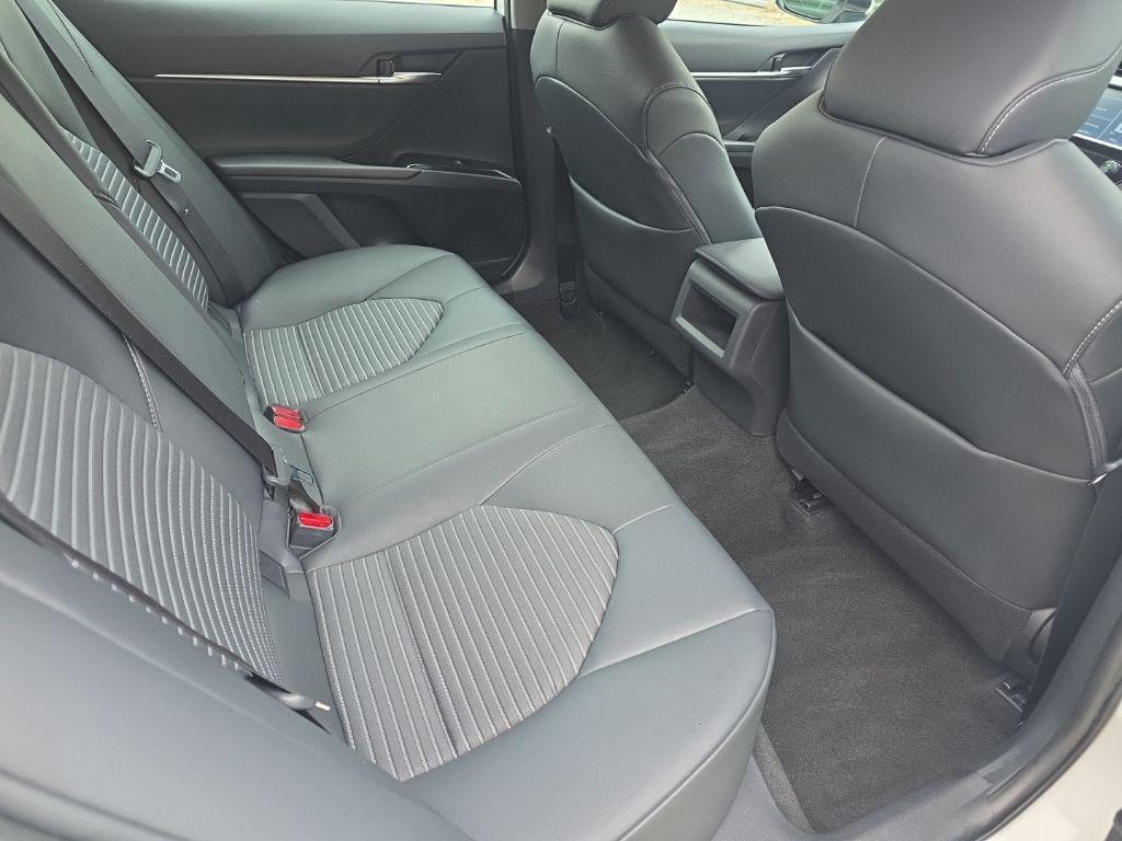used 2019 Toyota Camry car, priced at $20,949