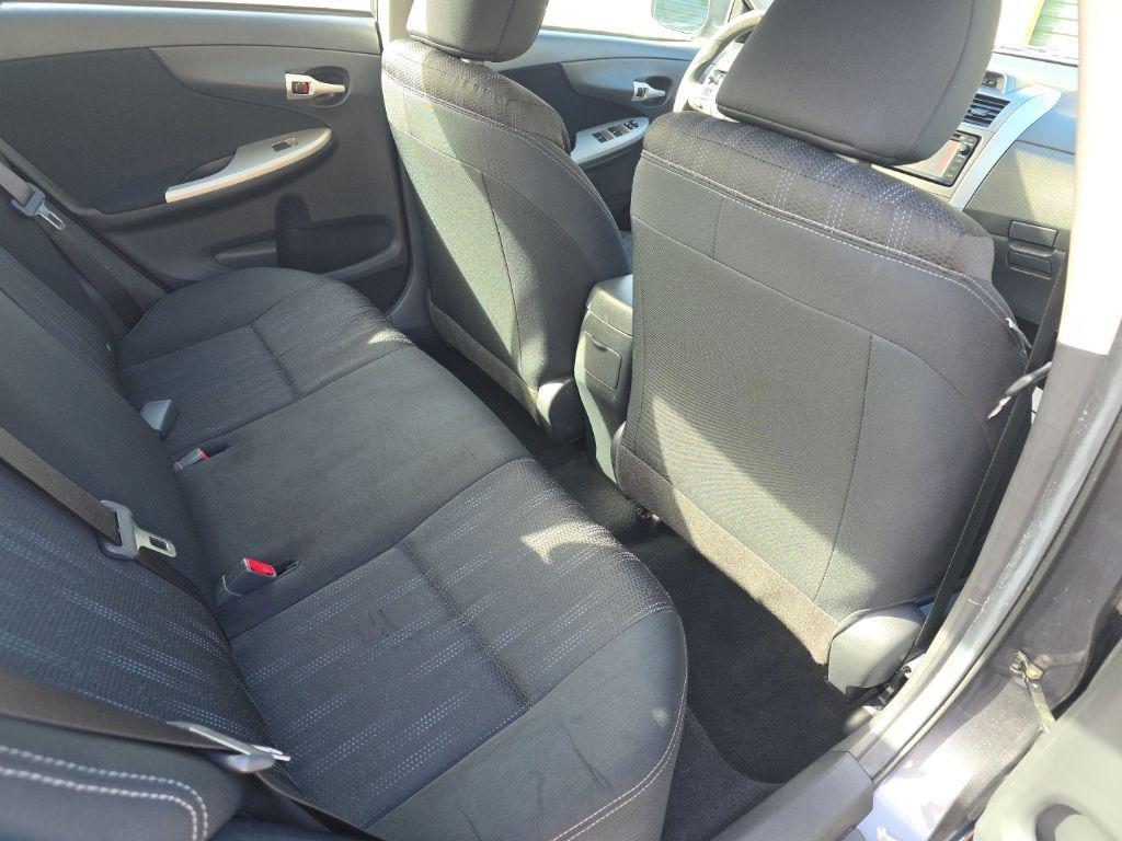 used 2013 Toyota Corolla car, priced at $7,996