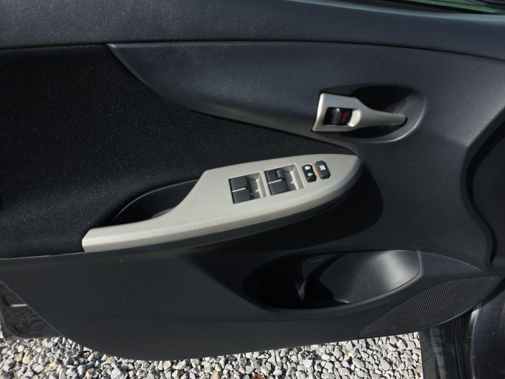 used 2013 Toyota Corolla car, priced at $7,996